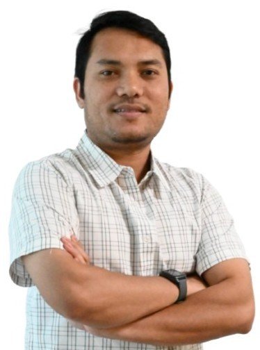 Dino Suharianto